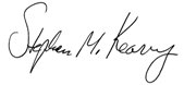 signature